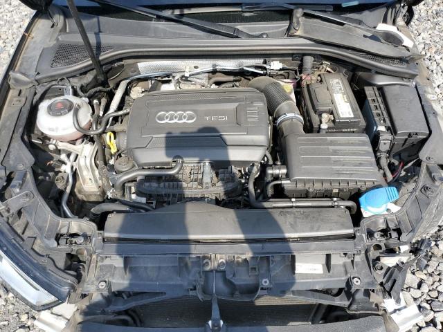 2018 AUDI A3 PREMIUM WAUB8GFF7J1069928