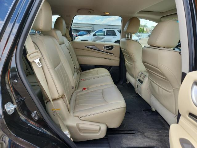2016 INFINITI QX60 5N1AL0MM7GC531354