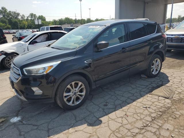 2017 FORD ESCAPE SE - 1FMCU9GD9HUC16749
