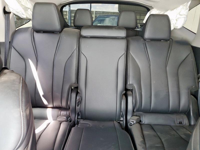 2024 ACURA MDX 5J8YD9H32RL004235