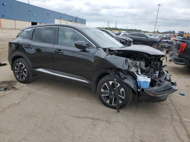 2025 NISSAN KICKS SV 3N8AP6CBXSL421220