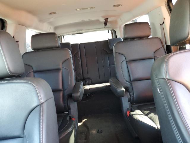2016 CHEVROLET SUBURBAN K - 1GNSKHKC2GR371814