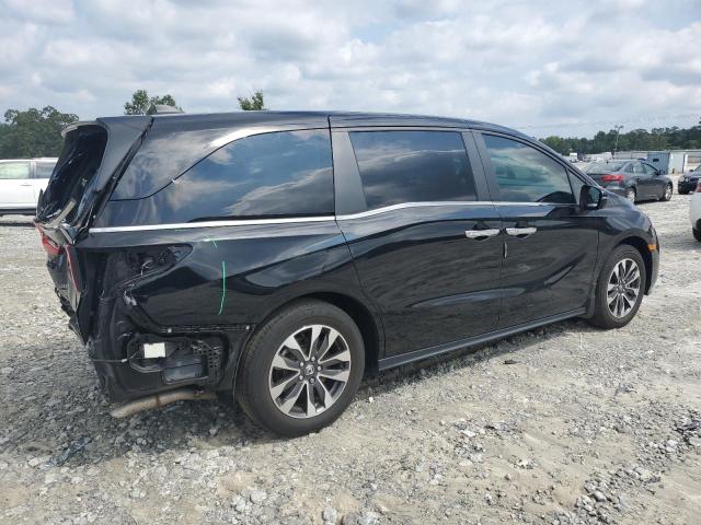 2024 HONDA ODYSSEY EX 5FNRL6H6XRB006171