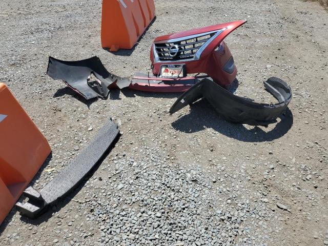 2017 NISSAN VERSA S 3N1CN7AP6HL857170