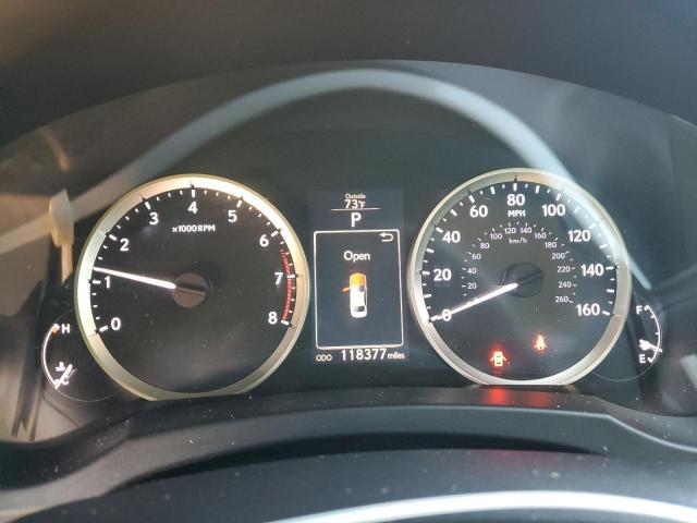 2014 LEXUS IS 250 - JTHCF1D28E5013651
