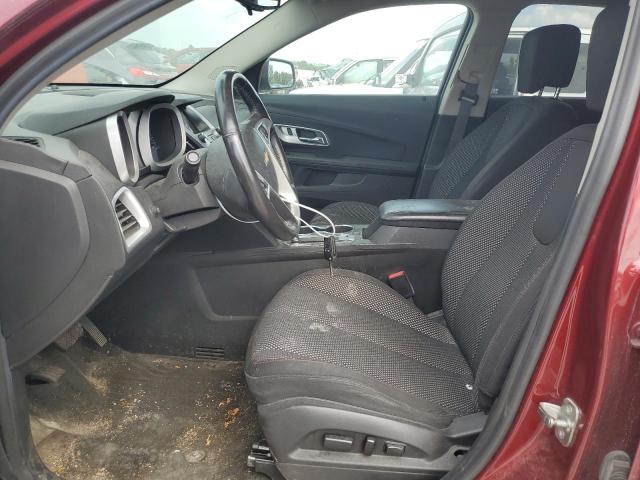 2017 CHEVROLET EQUINOX LT 2GNALCEK2H1589177