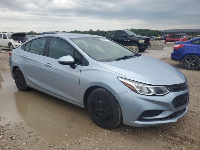 2018 CHEVROLET CRUZE LS 1G1BC5SM0J7159907