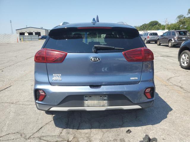2021 KIA NIRO EX PREMIUM KNDCE3LCXM5462774
