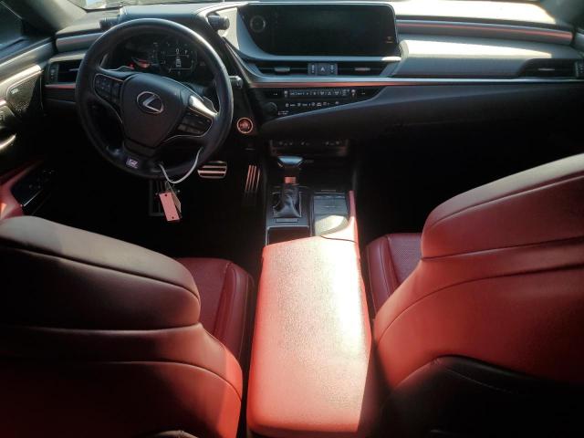 2020 LEXUS ES 350 F S 58AGZ1B19LU076608