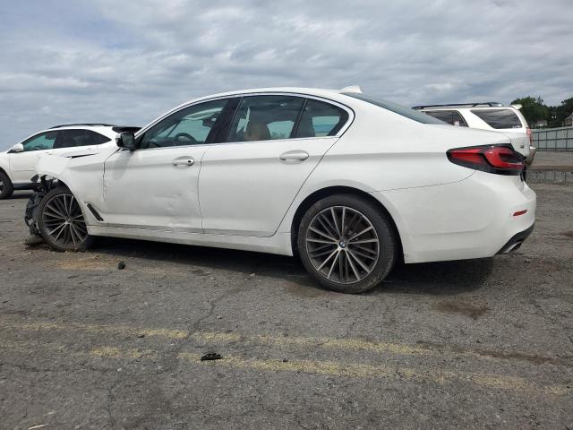 2022 BMW 540 XI WBA73BJ01NWX52548