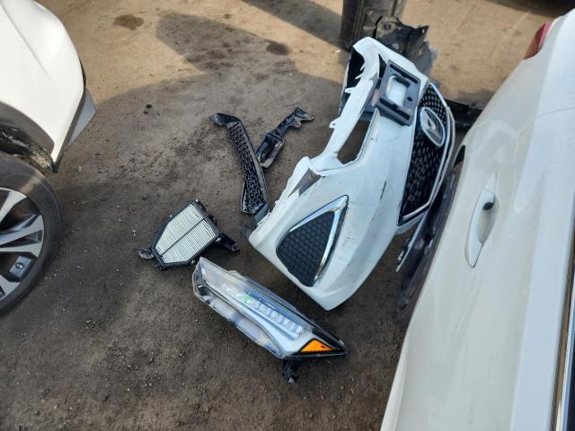 2022 ACURA ILX PREMIU 19UDE2F77NA005332