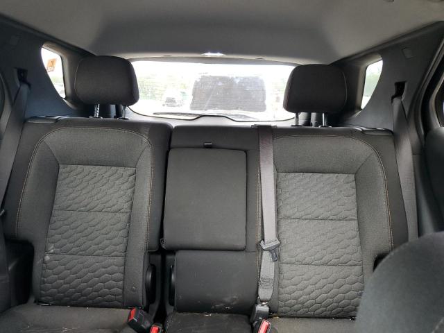 2021 CHEVROLET EQUINOX LT 3GNAXUEV8ML308142