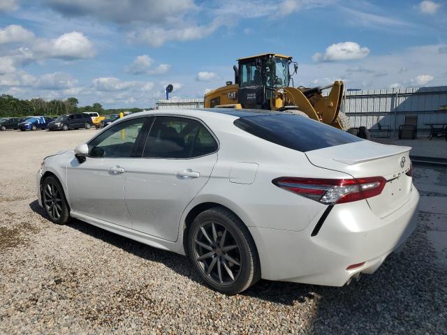 2018 TOYOTA CAMRY XSE - 4T1B61HKXJU097040
