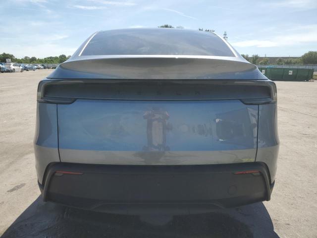 2026 TESLA MODEL Y 7SAYGDED5TA417184