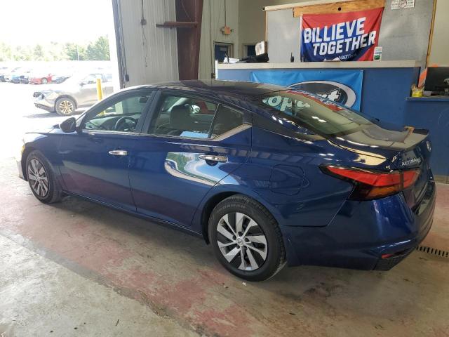 2022 NISSAN ALTIMA S - 1N4BL4BV7NN318276