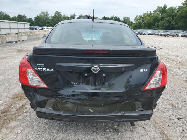 2019 NISSAN VERSA S - 3N1CN7AP8KL875306
