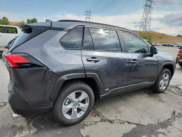 2025 TOYOTA RAV4 XLE - JTMRWRFV8SJ068413