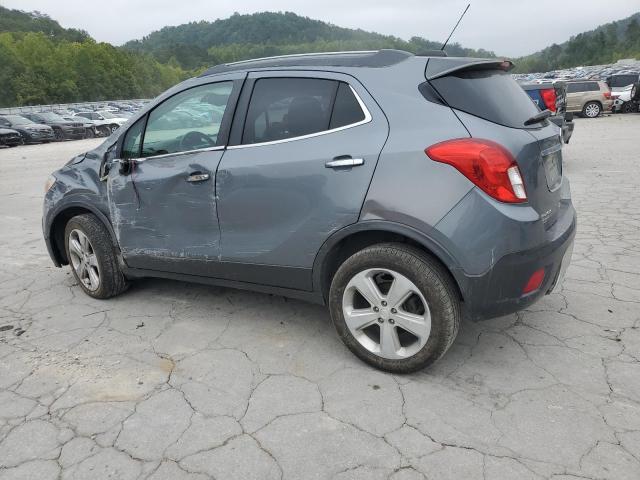 2015 BUICK ENCORE CONVENIENCE KL4CJFSB7FB143756