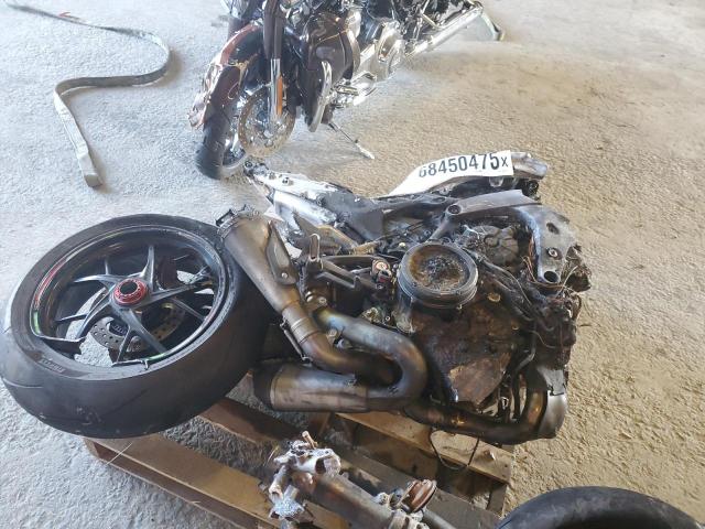 2024 DUCATI PANIGALE V ZDMDAGWW2RB008786