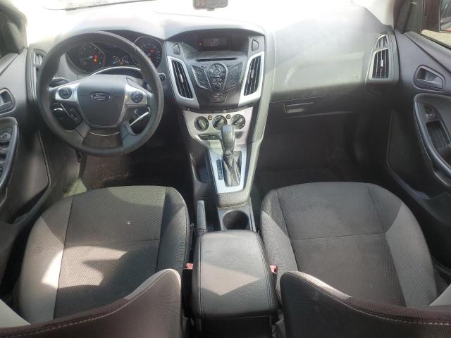 2012 FORD FOCUS SE - 1FAHP3K26CL328028