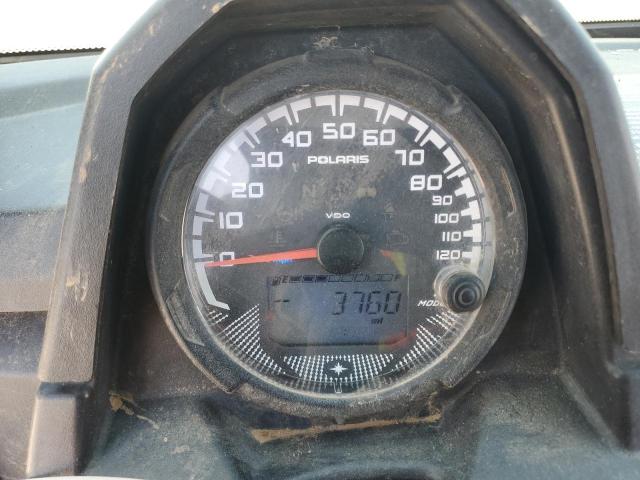 2017 POLARIS RANGER CREW XP 1000 EPS 3NSRVE995HG844189