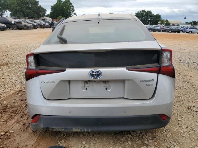2022 TOYOTA PRIUS NIGH JTDKAMFU1N3187715