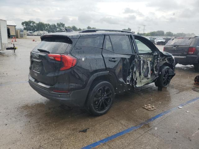 2021 GMC TERRAIN SL - 3GKALMEVXML330037