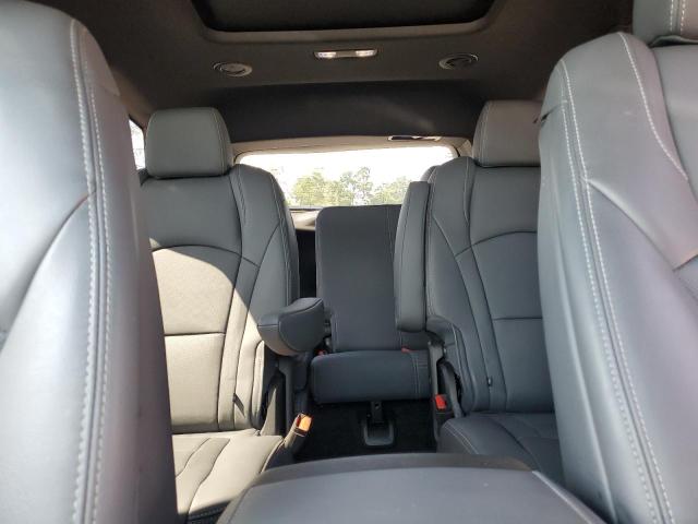 2023 BUICK ENCLAVE PR 5GAEVBKW3PJ256725