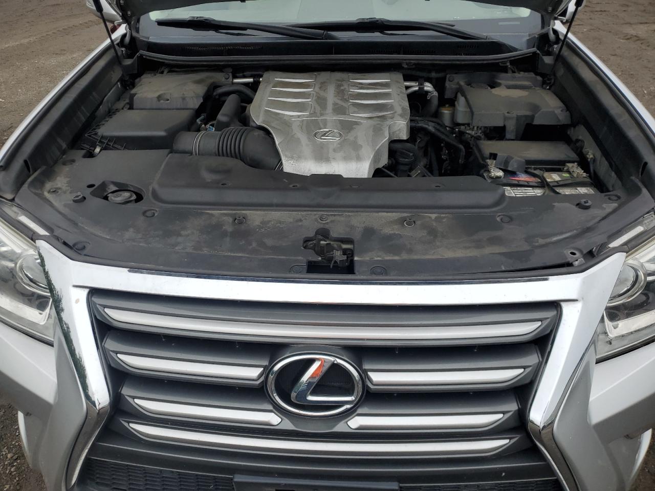 LEXUS GX 460