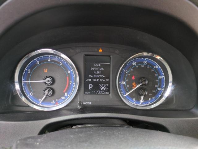 2018 TOYOTA COROLLA L 2T1BURHE2JC116437