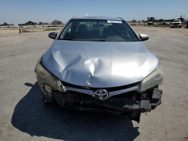 2015 TOYOTA CAMRY LE 4T1BF1FK0FU476395