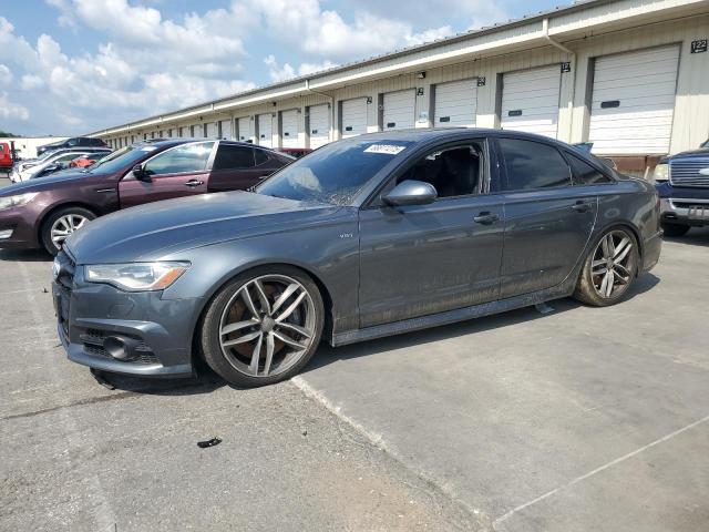 2016 AUDI S6 PREMIUM WAUF2AFC3GN196148