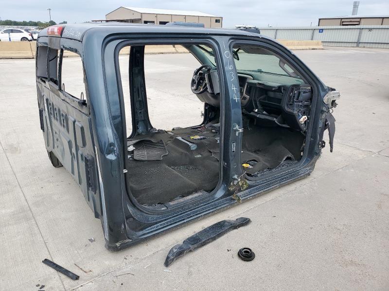 2018 GMC SIERRA K15 - 3GTU2PEJ2JG146242