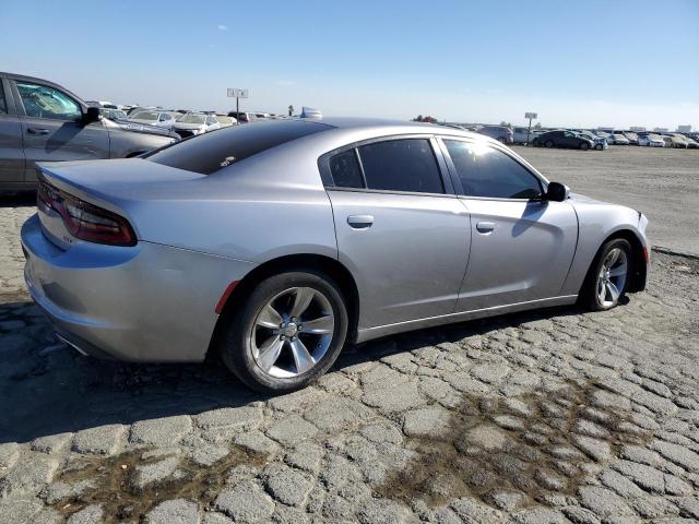 2016 DODGE CHARGER SXT 2C3CDXHG0GH291766