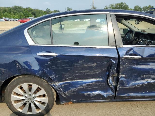 2015 HONDA ACCORD EXL 1HGCR2F85FA050537