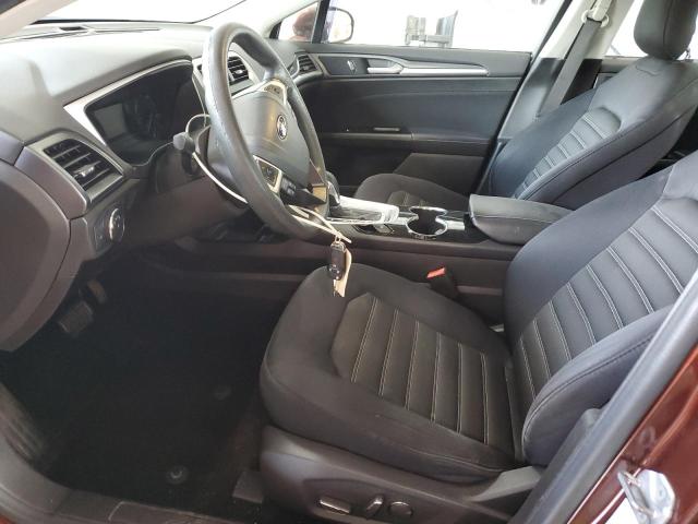 2015 FORD FUSION SE - 3FA6P0H73FR103015