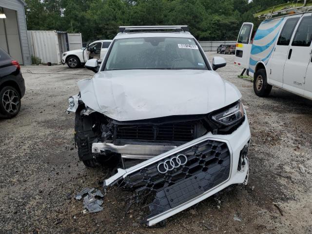 2023 AUDI Q5 PREMIUM WA1EAAFY6P2055440