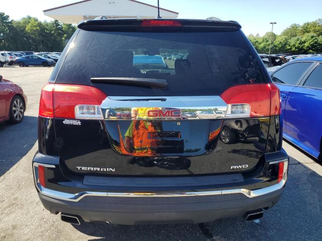 2016 GMC TERRAIN SL 2GKFLUE36G6203895