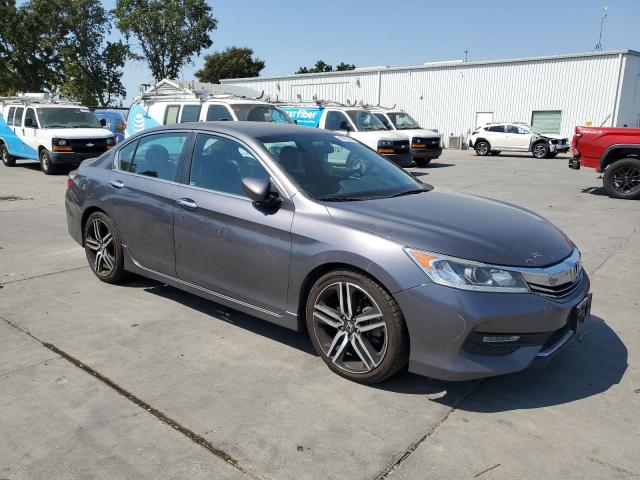 2016 HONDA ACCORD SPO 1HGCR2F59GA117860