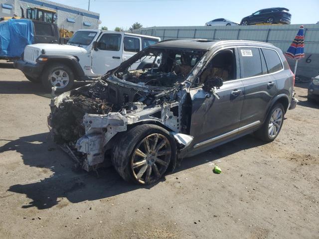 VOLVO XC90 T6