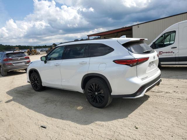 2023 TOYOTA HIGHLANDER 5TDKDRBH9PS512156