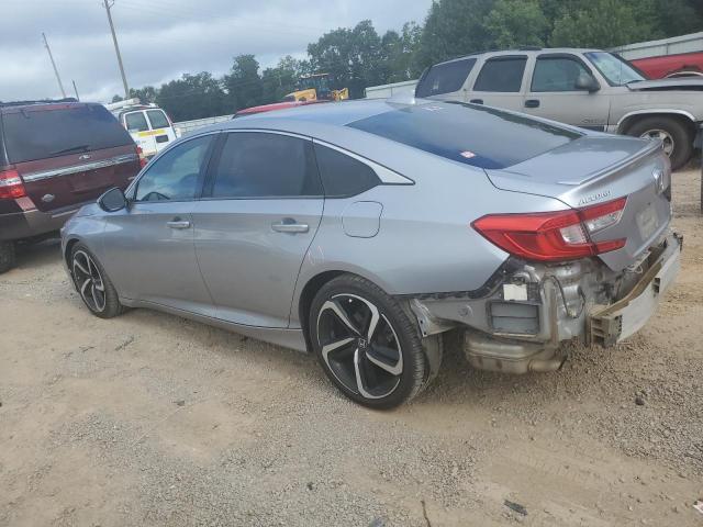 2020 HONDA ACCORD SPO - 1HGCV2F30LA008031