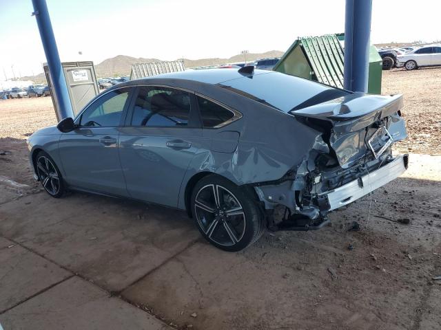 2025 HONDA ACCORD HYB 1HGCY2F57SA018661