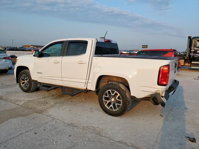 2018 CHEVROLET COLORADO L 1GCGSCEN1J1166361
