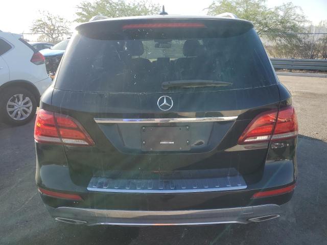 2017 MERCEDES-BENZ GLE 350 4JGDA5JB0HA877083