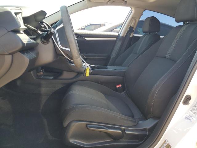 2016 HONDA CIVIC EX - 2HGFC2F78GH517703