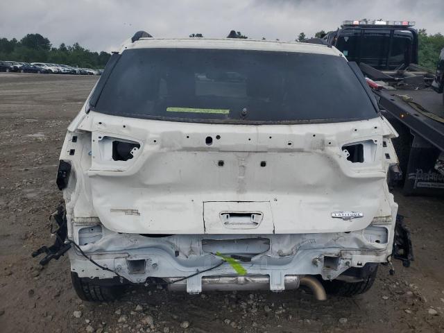 2019 JEEP COMPASS LATITUDE 3C4NJCBB3KT843716