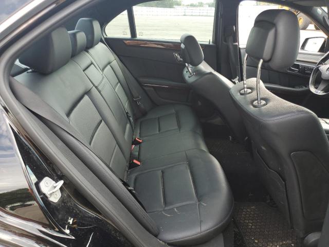 2010 MERCEDES-BENZ E 350 4MAT - WDDHF8HB9AA199086