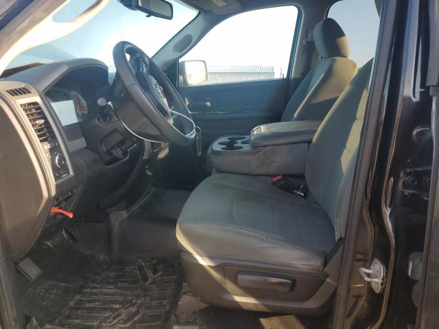 2016 RAM 1500 ST 1C6RR7FT8GS139435
