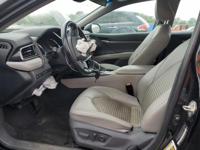 2020 TOYOTA CAMRY SE 4T1G11AK2LU896599
